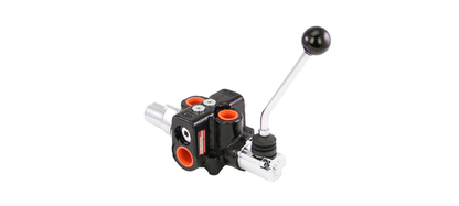 SDCF & DCF Series Monoblock Valves