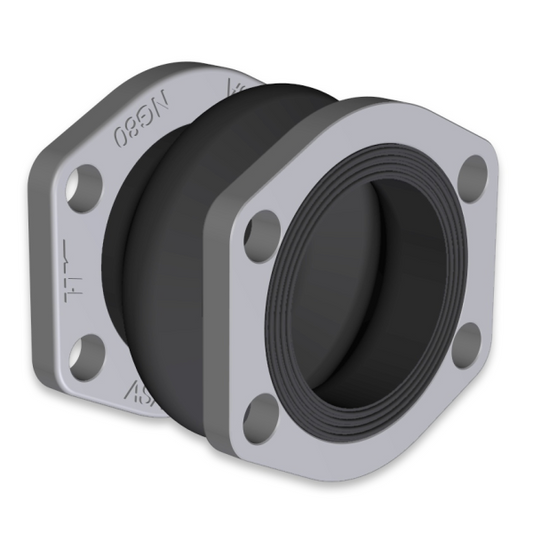 SDKS Series Compensators - SAE