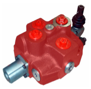 Monoblock Spools