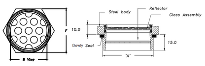 SG Series Sight Gauges