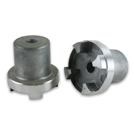 SGEA Series Pilot Bore Couplings