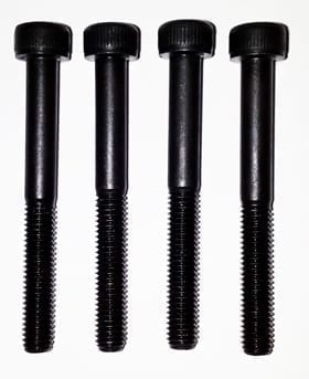 SHCS Series M5 Bolts