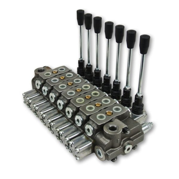 SN3 Sectional Valve