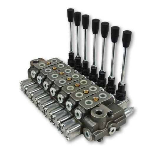 SN3 Seal Kits & Replacement Handles