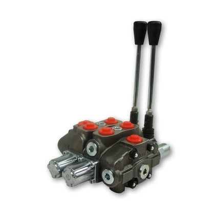 SN4 Sectional Valve
