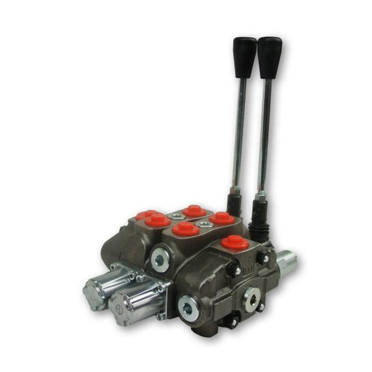 SN4 Sectional Valve