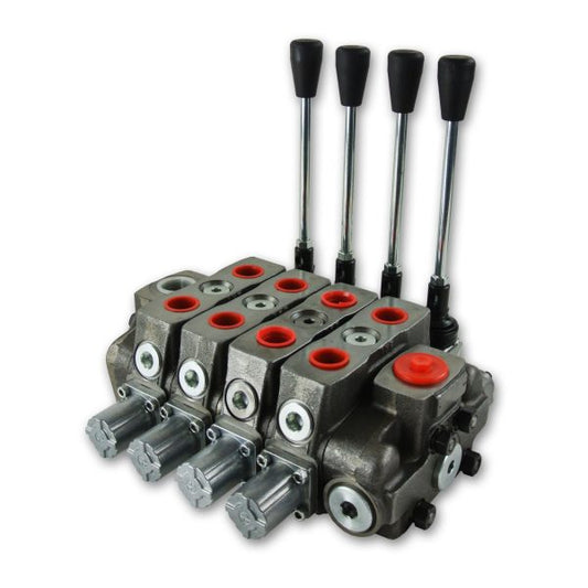 SN6 Seal Kits & Replacement Handles