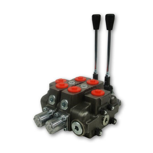 SN8 Sectional Valve