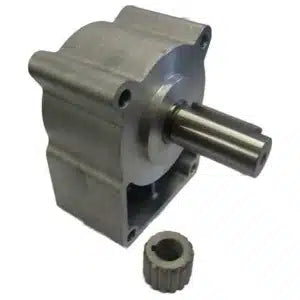 SP Series Bearing Supports