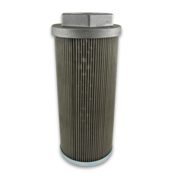 SS Series Suction Strainers