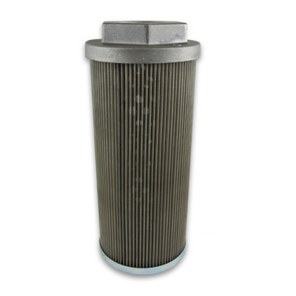 SS Series Suction Strainers