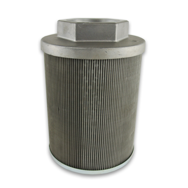 SS Series Suction Strainers