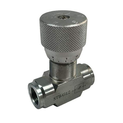 STB Series Needle Valves