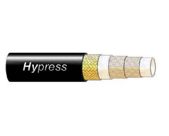 STFS Series Mine Jacking Hose - Oil Solutions