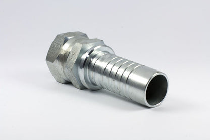 S Series (BSPP) JIS Female