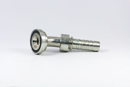 S Series SAE 30 C61 Flange