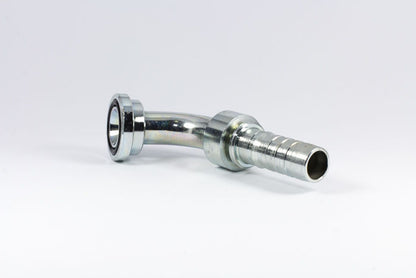 S Series SAE 67 C61 Flange