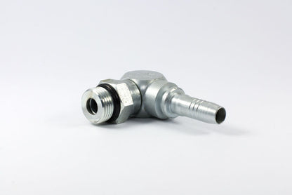 S Series SAE O-Ring Boss 90 Swivel Male