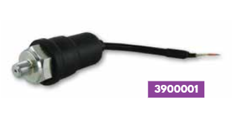 Euroswitch Pressure Switch Accessories