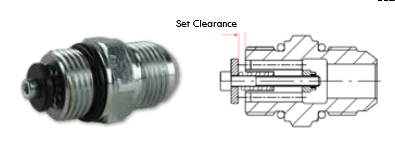 Hose Burst Adaptor