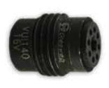 Cartridge Check Valve