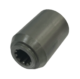 HA10VSO Series Through Drive Couplings