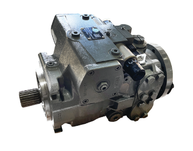 HA4VTG Series Closed Loop Piston Pump