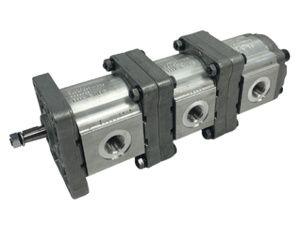 PZ1A Series Multiple Group 1 Pump Assembly Kit