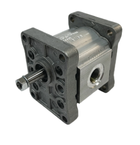PZ1A Series Group 1 Ronzio Front Pumps