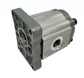 PZ1A Series Group 1 Ronzio Rear Pumps