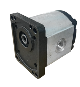 PZ2AG Series Group 2 Rear Pumps