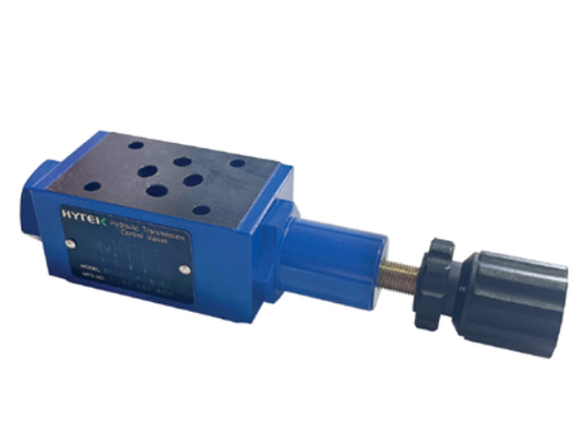 BRV Series Modular Reducing Valves