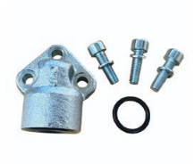 EGP Series Port Adaptor Elbows