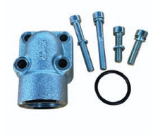 EBP Series Port Adaptor Elbows