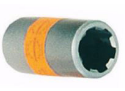 Splined Couplings