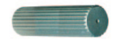 Standard Splined Shafting