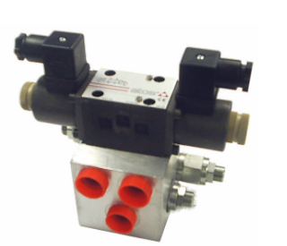 Steering Valve