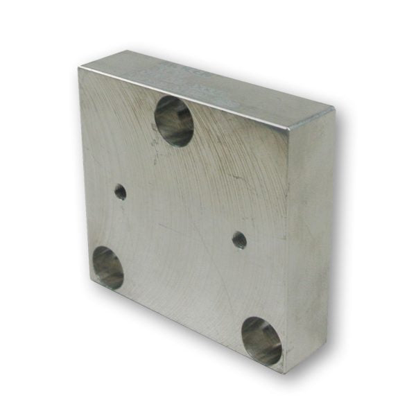Aidro Stackable Directional Control Valves, End Plates & Accessories