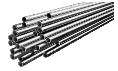 Hydraulic Tube CDS Plated
