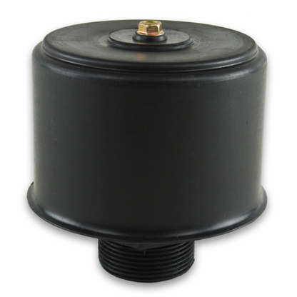TB Series Threaded Breathers