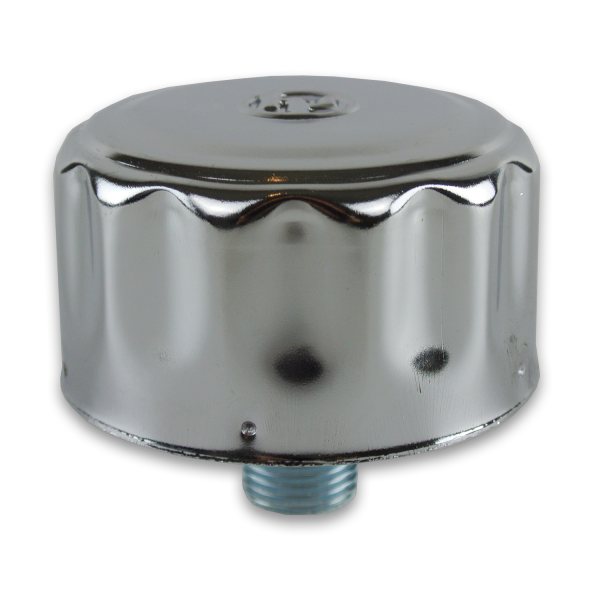 TB Series Threaded Breathers