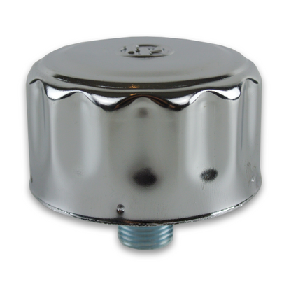 TB Series Threaded Breathers