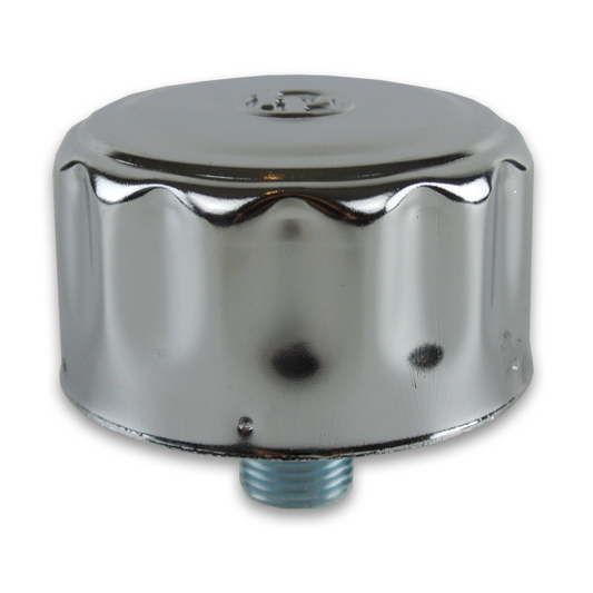 TB Series Threaded Breathers