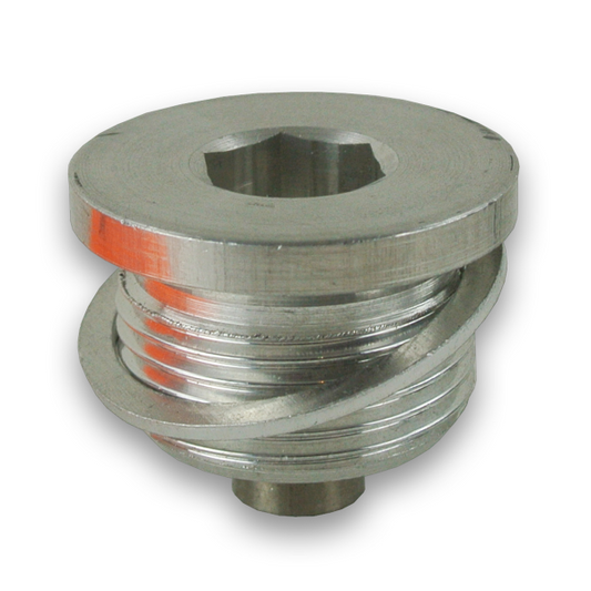 TCEM Series Magnetic Oil Drain Plugs