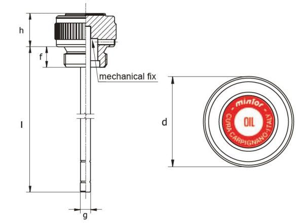 TCLS Series Threaded Breathers