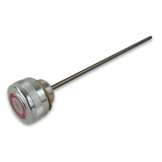 TCLS Series Threaded Breathers