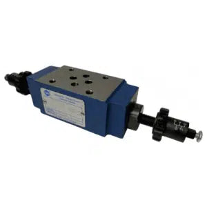 Hytek Modular Flow Control Valves