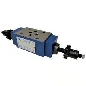 Hytek Modular Flow Control Valves