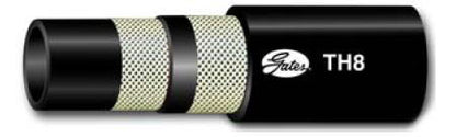 TH8 Series Thermoplastic Hose