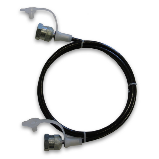 THA Series Hose Assemblies